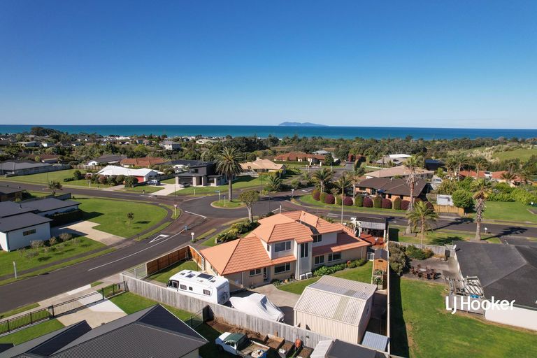 Photo of property in 1 Island Vista, Athenree, Katikati, 3177