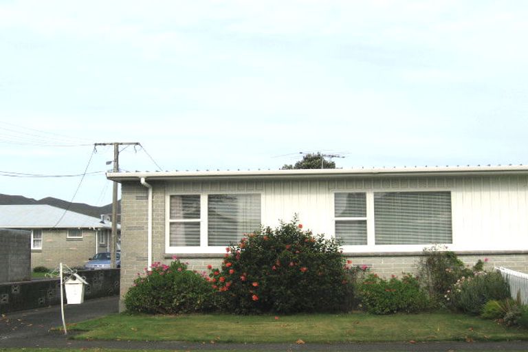 Photo of property in 57 Frederick Street, Avalon, Lower Hutt, 5011