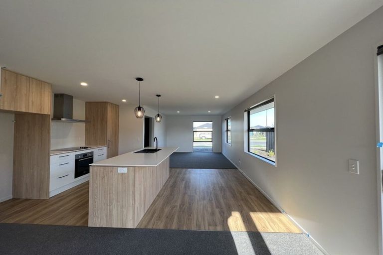 Photo of property in 173 Faringdon Boulevard, Rolleston, 7615