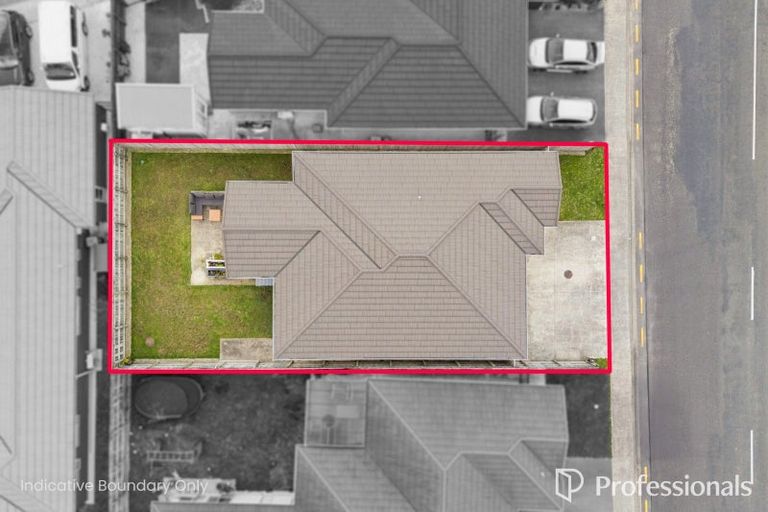 Photo of property in 17 Ford Road, Manor Park, Lower Hutt, 5019