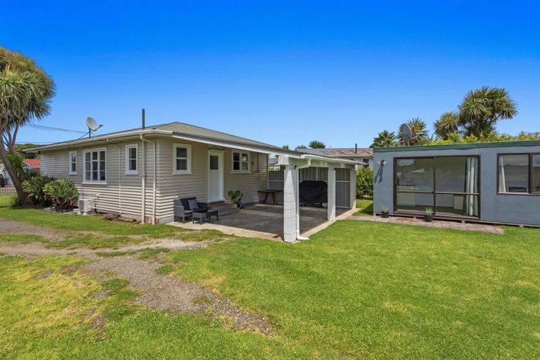 Photo of property in 4 Mananui Crescent, Whakatane, 3120