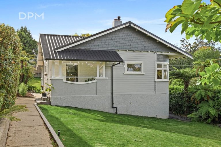 Photo of property in 41 Leven Street, Roslyn, Dunedin, 9010