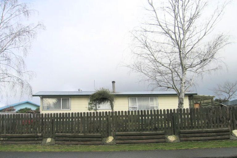 Photo of property in 27 Peary Crescent, Flaxmere, Hastings, 4120