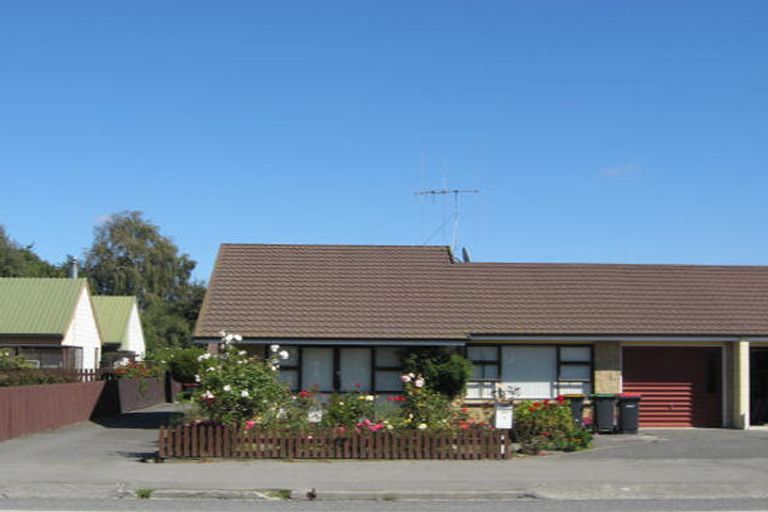 Photo of property in 209 King Street, Temuka, 7920