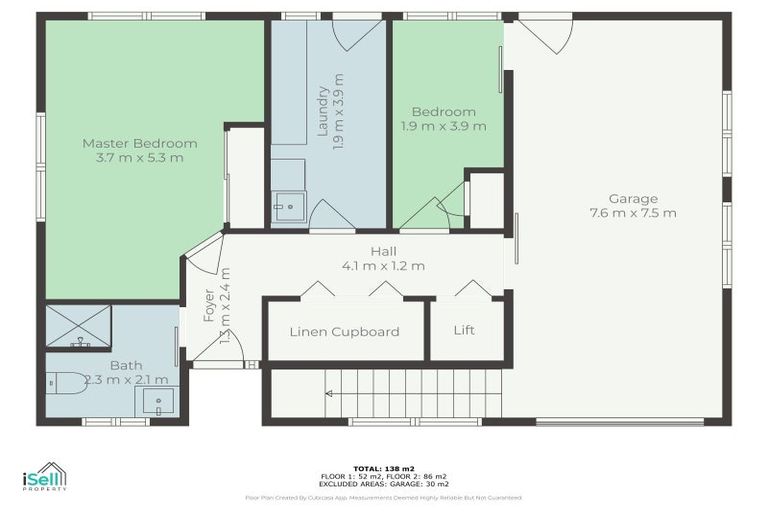 Photo of property in 4 Leith Road, Owhata, Rotorua, 3010