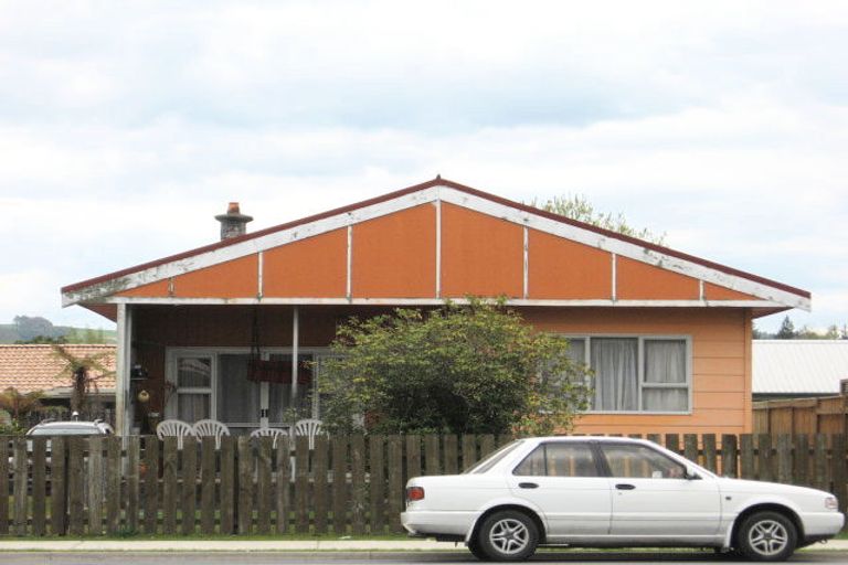 Photo of property in 179 Old Taupo Road, Utuhina, Rotorua, 3015
