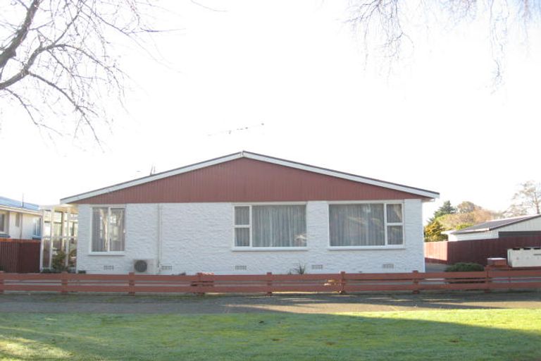 Photo of property in 2/79 Melbourne Street, Windsor, Invercargill, 9810