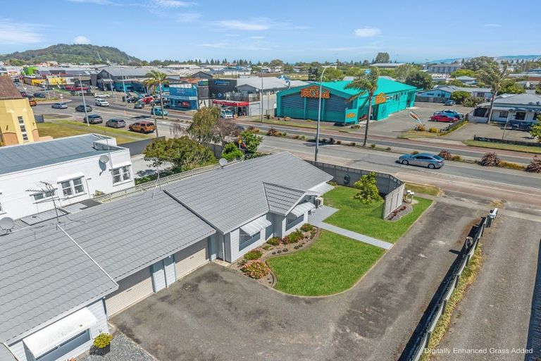 Photo of property in 461a Gladstone Road, Te Hapara, Gisborne, 4010