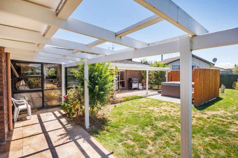 Photo of property in 6 Ashdown Crescent, Feilding, 4702