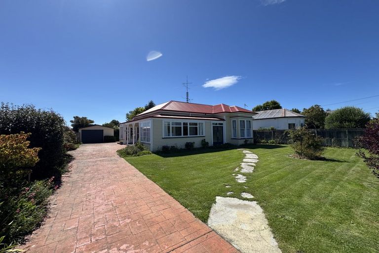 Photo of property in 33 Wills Street, Ashburton, 7700