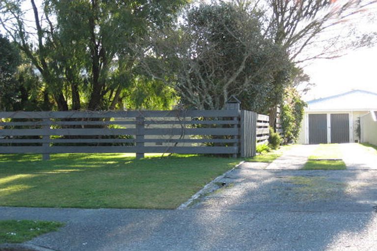 Photo of property in 161 Rolleston Street, Hokitika, 7810