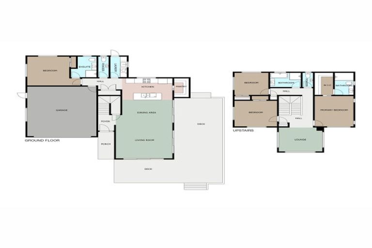 Photo of property in 4 Estates Terrace, Welcome Bay, Tauranga, 3175