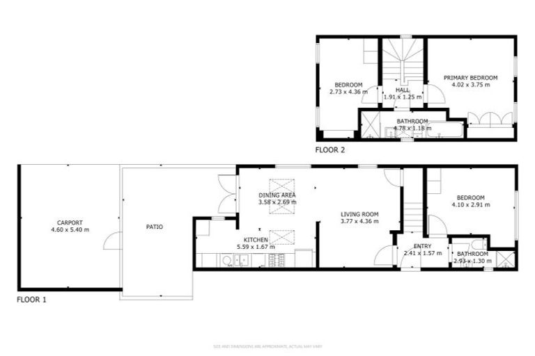 Photo of property in 206 Tinakori Road, Thorndon, Wellington, 6011