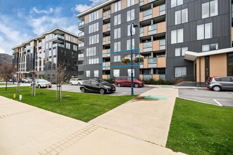 Photo of property in Kawarau Residences, 114/16 Mountain Ash Drive, Frankton, Queenstown, 9300