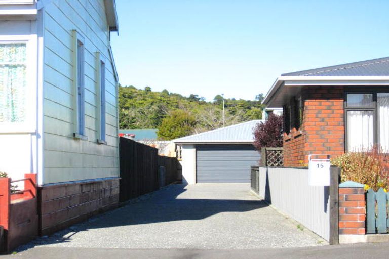 Photo of property in 15 Cowper Street, Greymouth, 7805