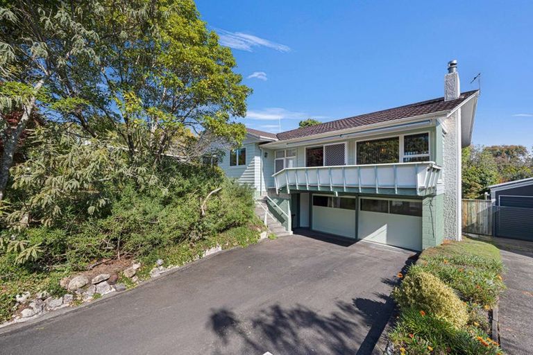 Photo of property in 19 Franklin Terrace, Havelock North, 4130