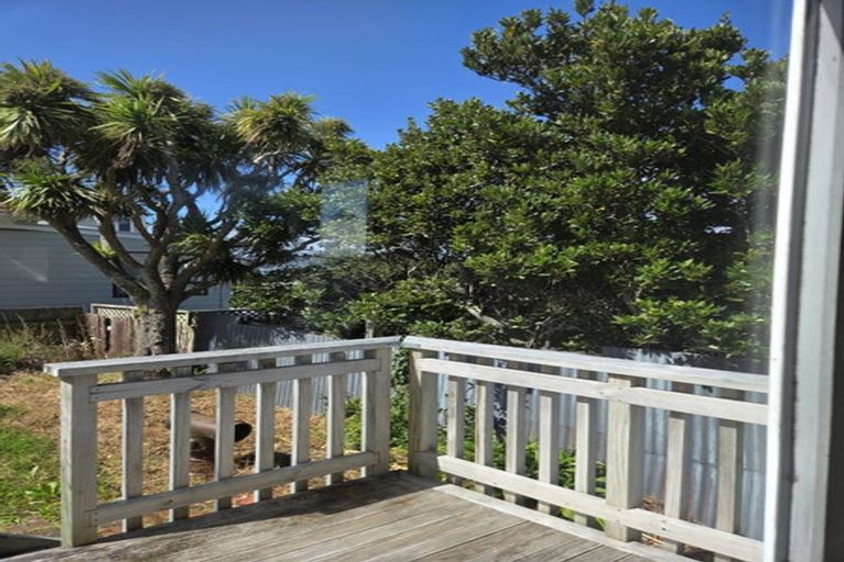 Photo of property in 20 Naughton Terrace, Kilbirnie, Wellington, 6022