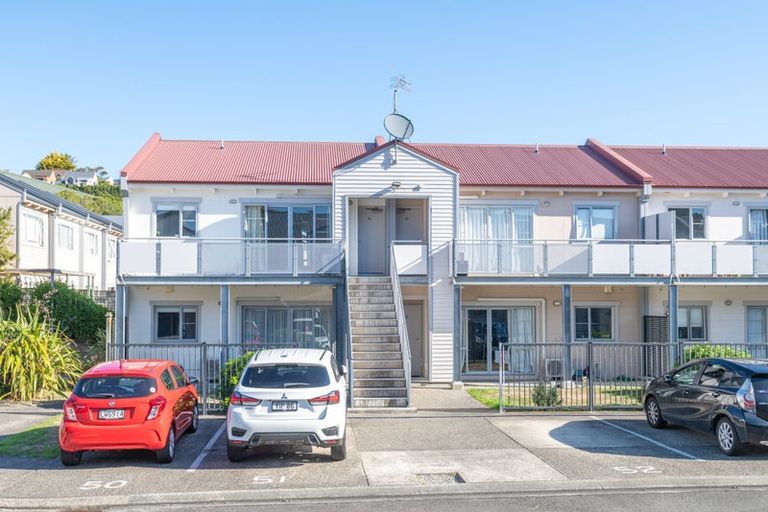 Photo of property in Monterey Apartments, 51/232 Middleton Road, Glenside, Wellington, 6037