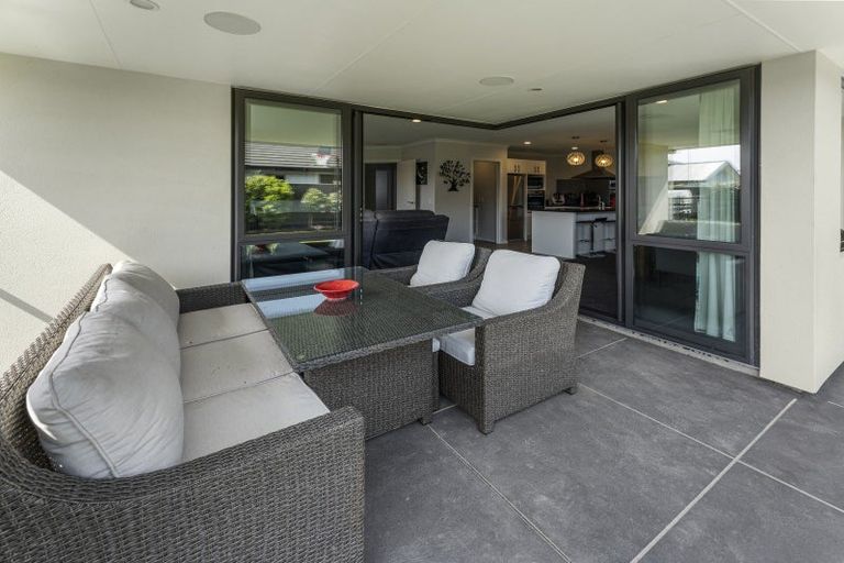 Photo of property in 4 Reserve Lane, Brightwater, 7022