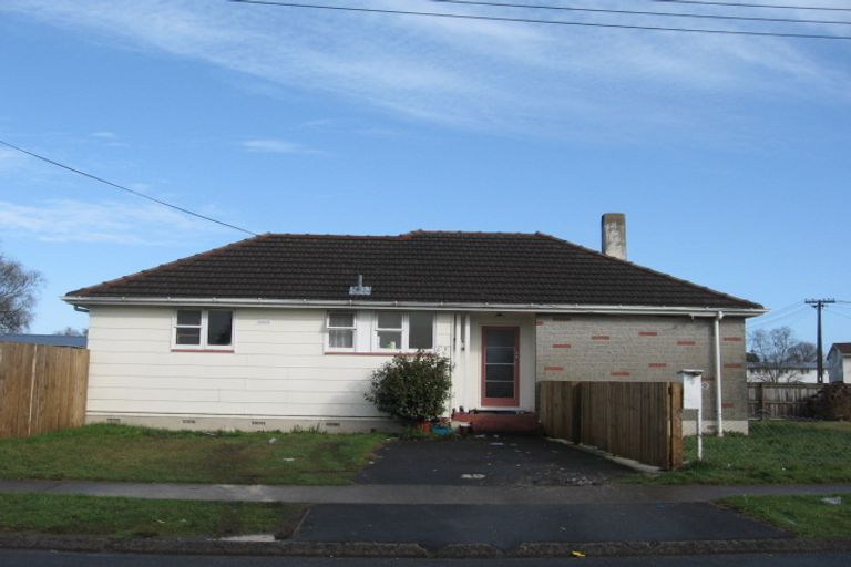 Photo of property in 2 Byron Road, Enderley, Hamilton, 3214