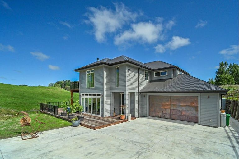 Photo of property in 148 Te Kapua Rise, Puketapu, 4182