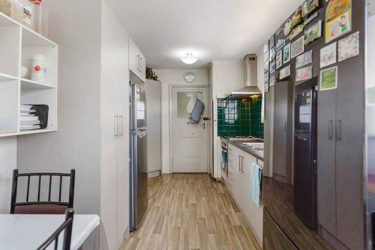 Photo of property in 54 Valiant Street, Mangere, Auckland, 2022