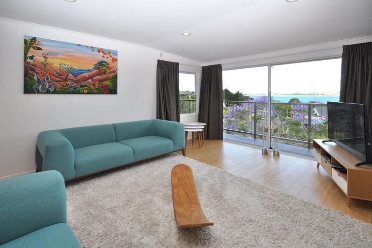 Photo of property in 74 Churchill Road, Cockle Bay, Auckland, 2014