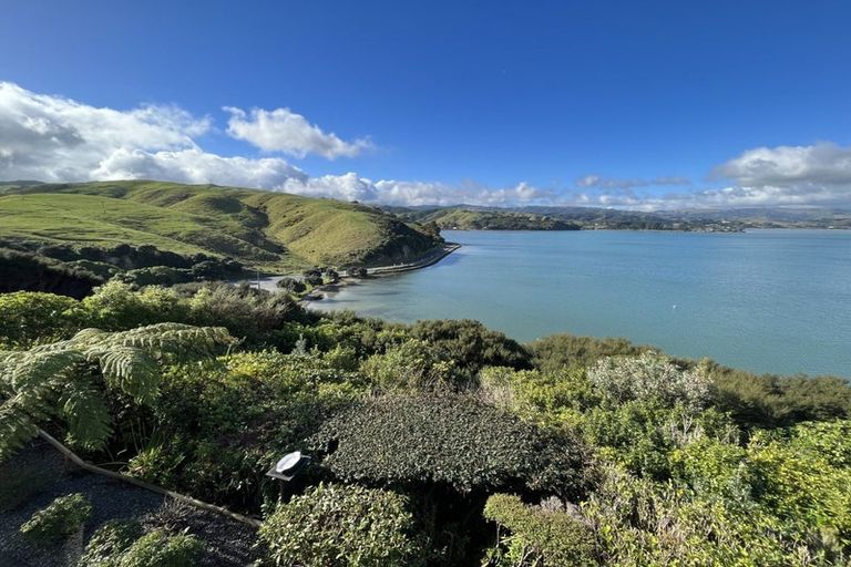 Photo of property in 33 Pendennis Point, Camborne, Porirua, 5026