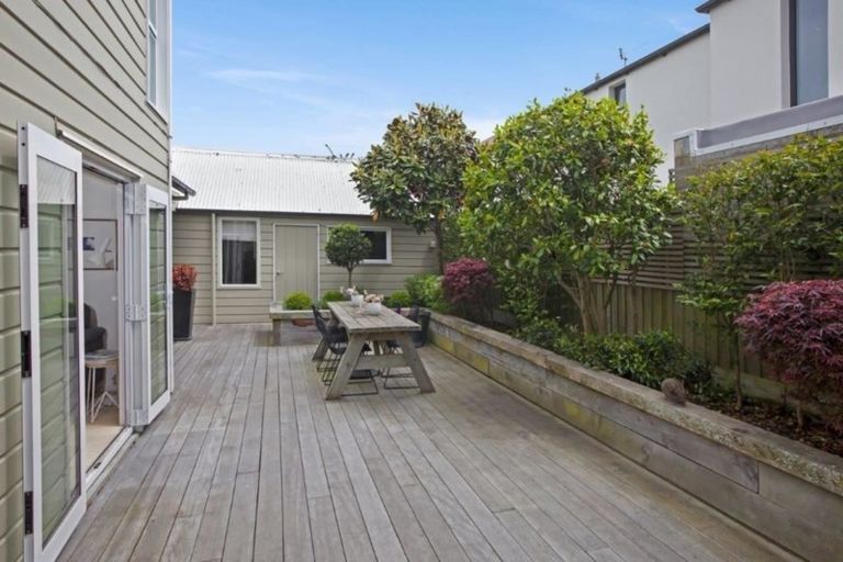 Photo of property in 21a Conference Street, Christchurch Central, Christchurch, 8013