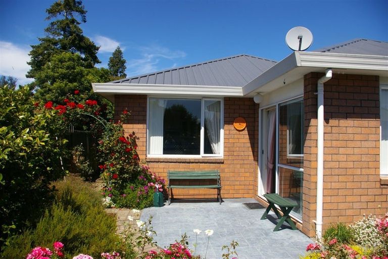 Photo of property in 3/33 Therese Street, Spreydon, Christchurch, 8024