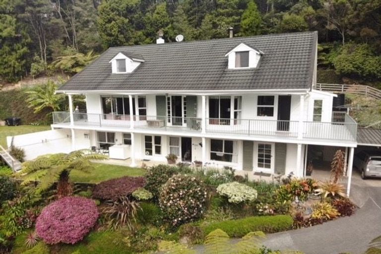 Photo of property in 48 Joyces Road, Paihia, 0200