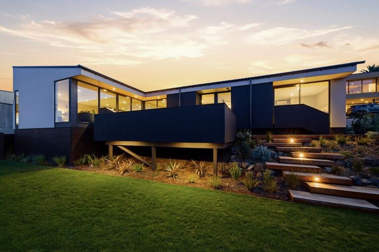 Photo of property in 3 Haumoko Lane, Clifton, Christchurch, 8081