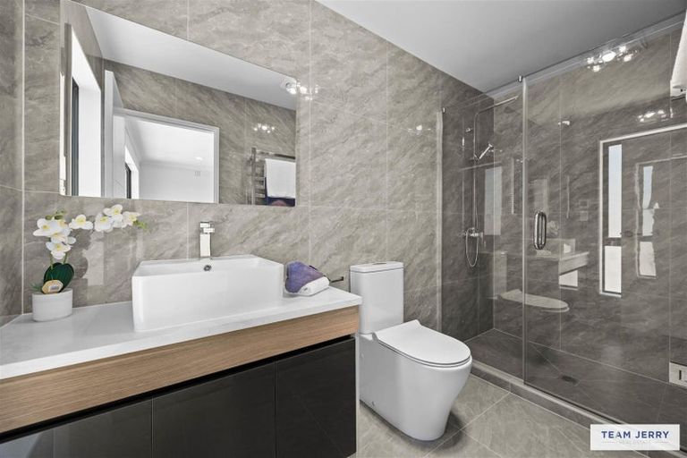 Photo of property in 56 Koromeke Street, Flat Bush, Auckland, 2019