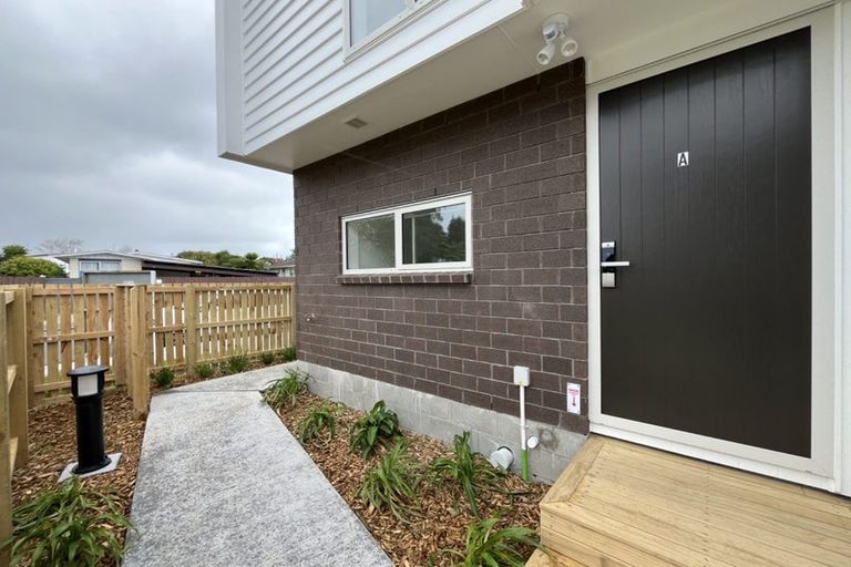 Photo of property in 12a Greenock Road, Ranui, Auckland, 0612
