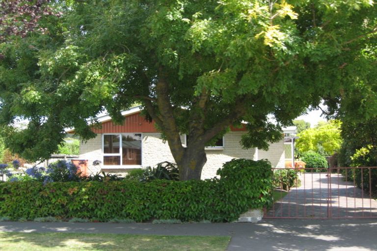 Photo of property in 27 Kaiwara Street, Hoon Hay, Christchurch, 8025