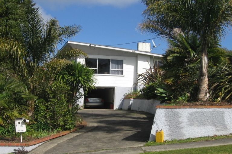 Photo of property in 8 Portland Terrace, Dargaville, 0310
