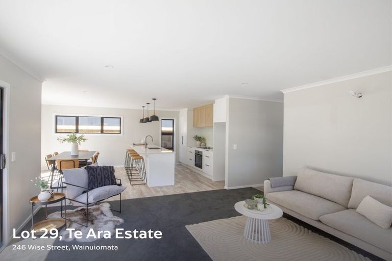 Photo of property in 40 Te Ara O Roimata, Wainuiomata, Lower Hutt, 5014