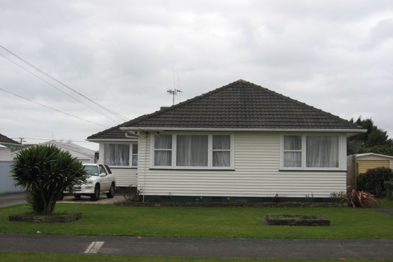 Photo of property in 7 Norfolk Street, Levin, 5510