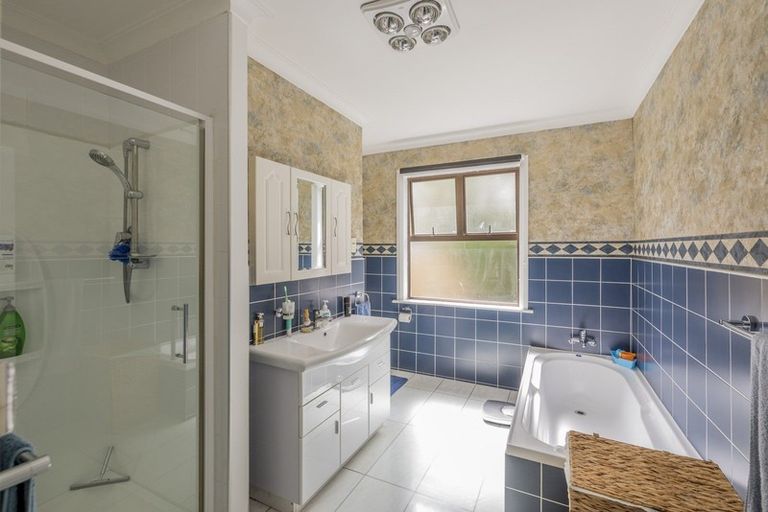 Photo of property in 91 Bartholomew Road, Levin, 5510