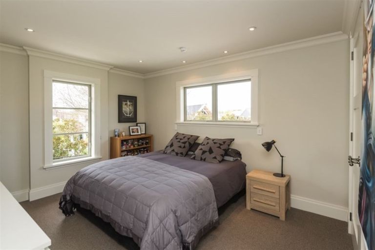 Photo of property in 6 Wairarapa Terrace, Merivale, Christchurch, 8014