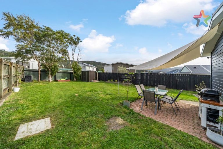 Photo of property in 85b Wilkie Crescent, Naenae, Lower Hutt, 5011