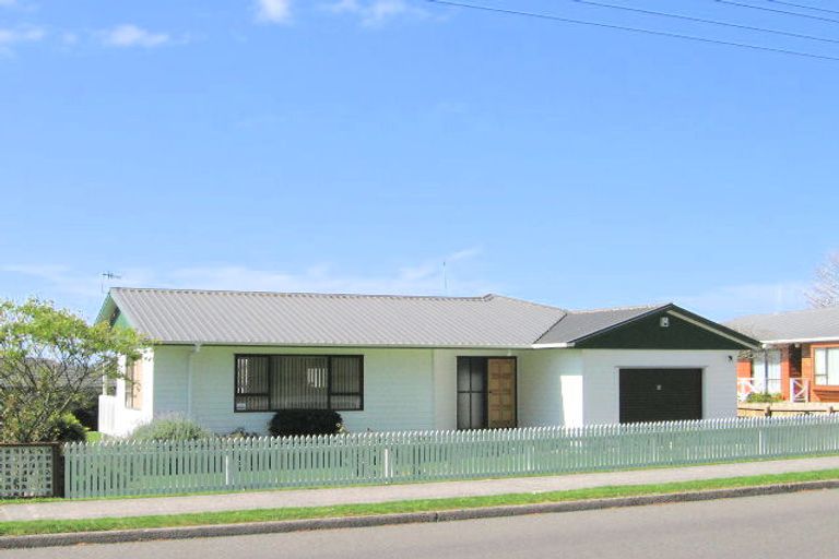 Photo of property in 160 Pukehangi Road, Pukehangi, Rotorua, 3015