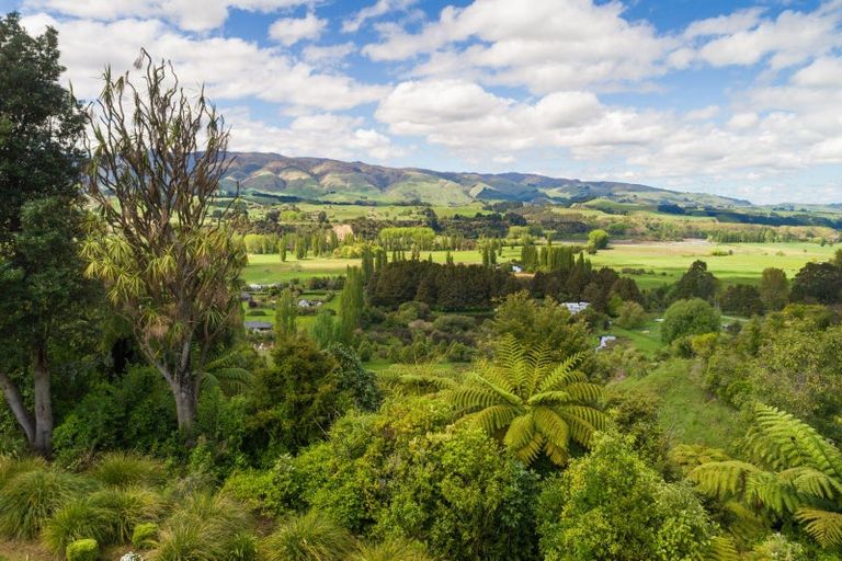 Photo of property in 25b Weka Street, Pohangina, Ashhurst, 4884