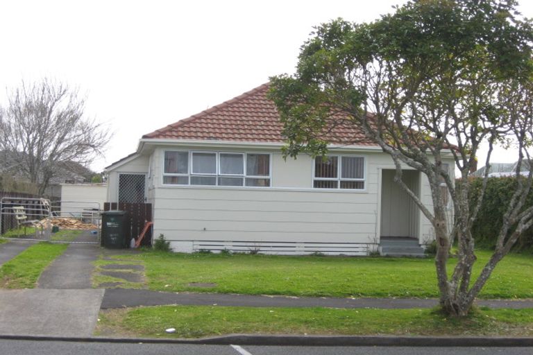 Photo of property in 6 Drake Street, Vogeltown, New Plymouth, 4310