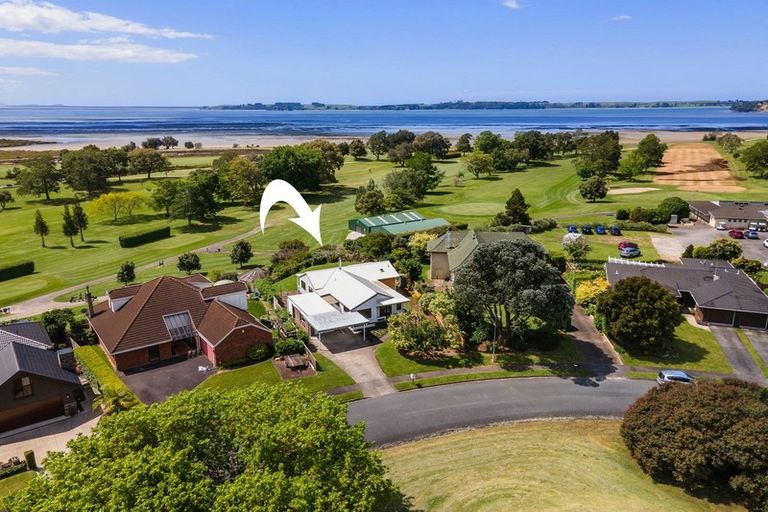 Photo of property in 59 Links View Drive, Omokoroa, 3114