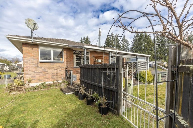 Photo of property in 3 Paekitawhiti Street, Turangi, 3334