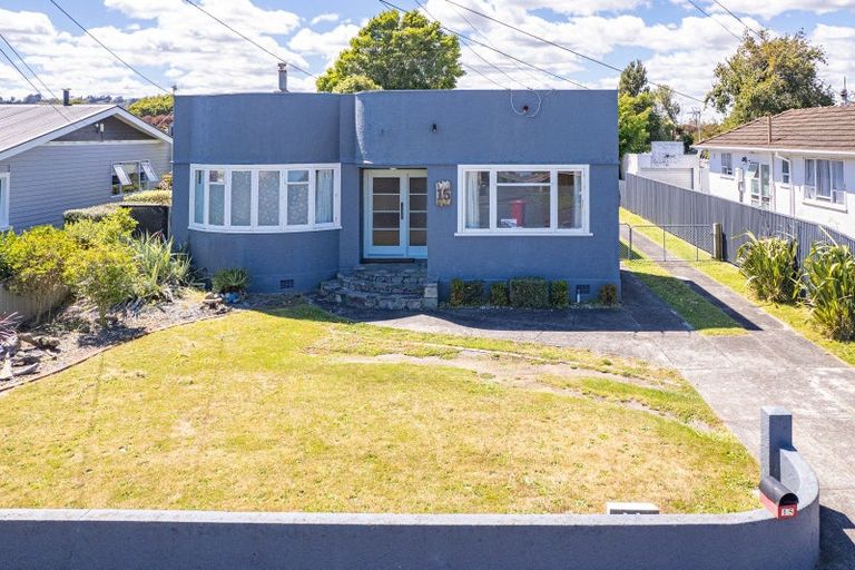 Photo of property in 15 Hakeke Street, Whanganui East, Whanganui, 4500