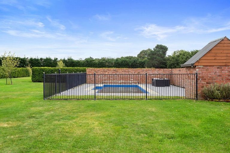 Photo of property in 80c Whites Road, Ohoka, Kaiapoi, 7692