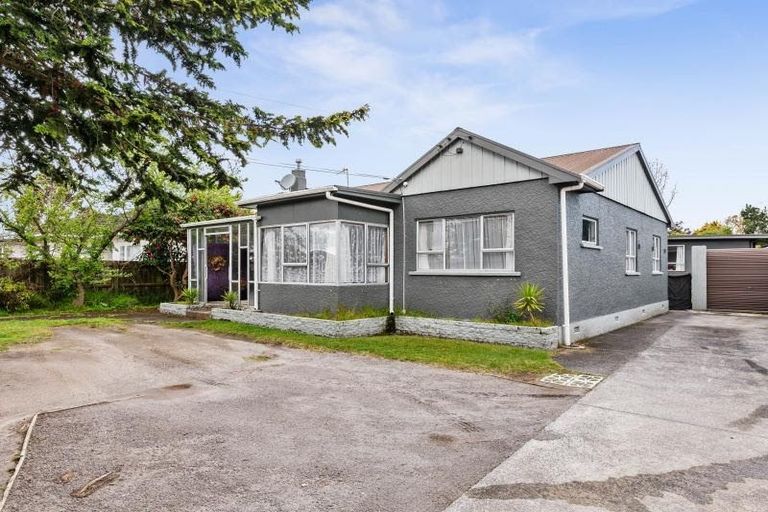 Photo of property in 218 Malfroy Road, Utuhina, Rotorua, 3015