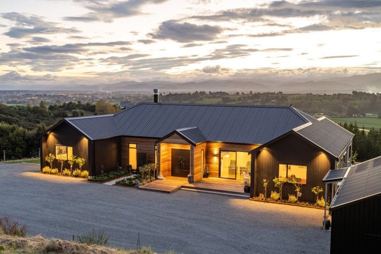 Photo of property in 98e Black Rock Road, Te Ore Ore, Masterton, 5886